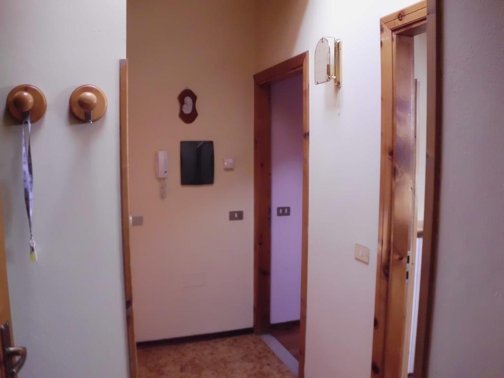 Baita Feloi * Livigno