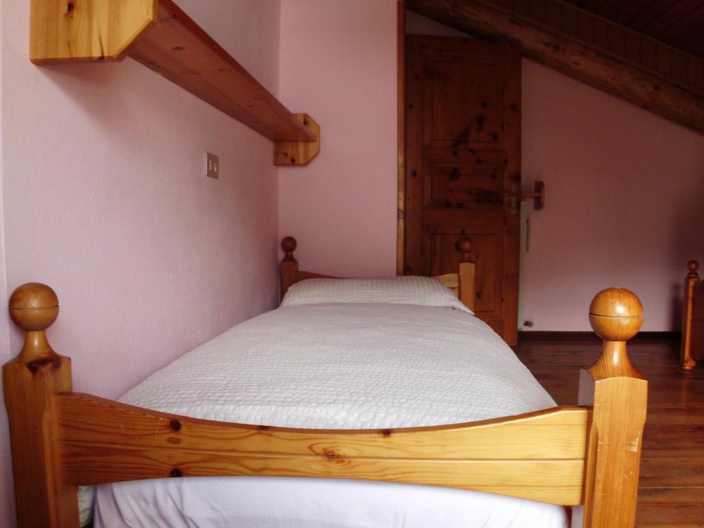 Baita Feloi Livigno