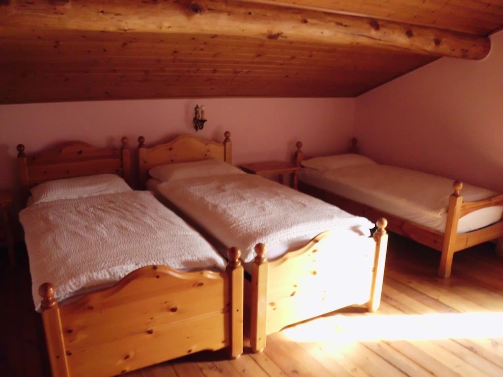 Baita Feloi Livigno