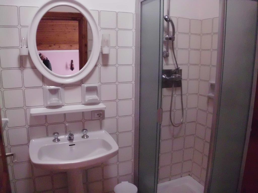 Appartamento Baita Feloi Livigno
