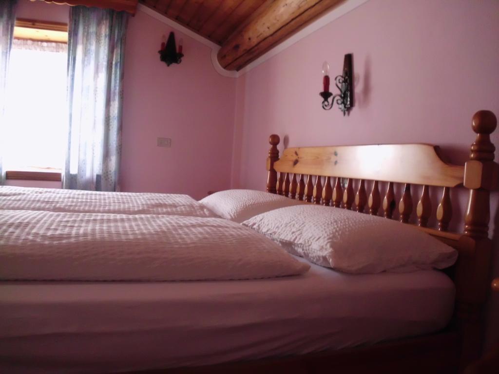 Appartamento Baita Feloi