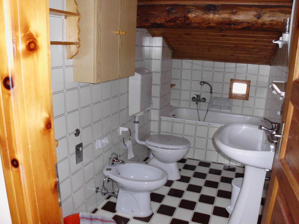 Apartment Baita Feloi