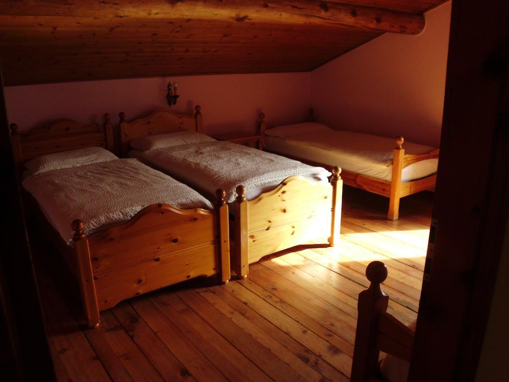 Baita Feloi Livigno