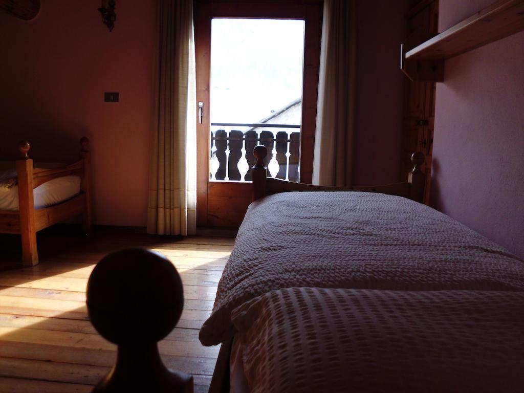 Apartment Baita Feloi