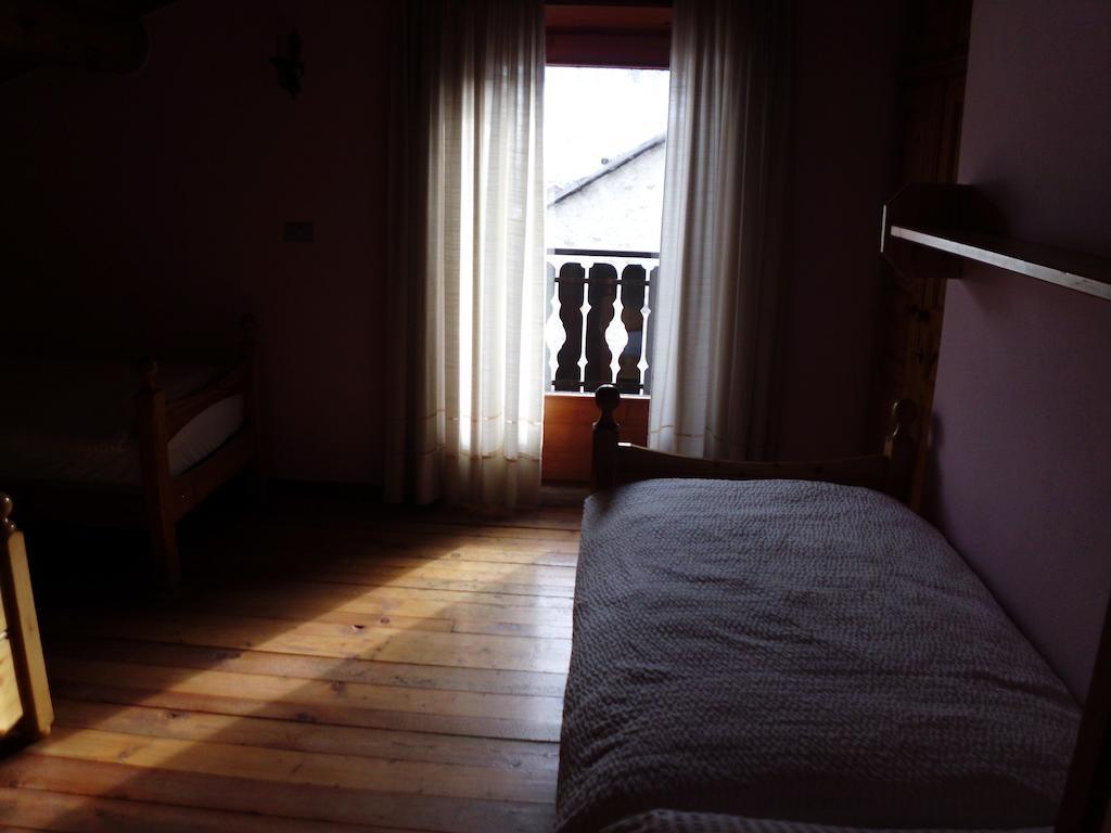 Apartment Baita Feloi Livigno