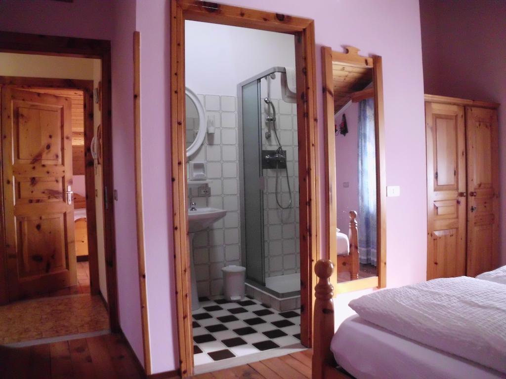 Apartment Baita Feloi