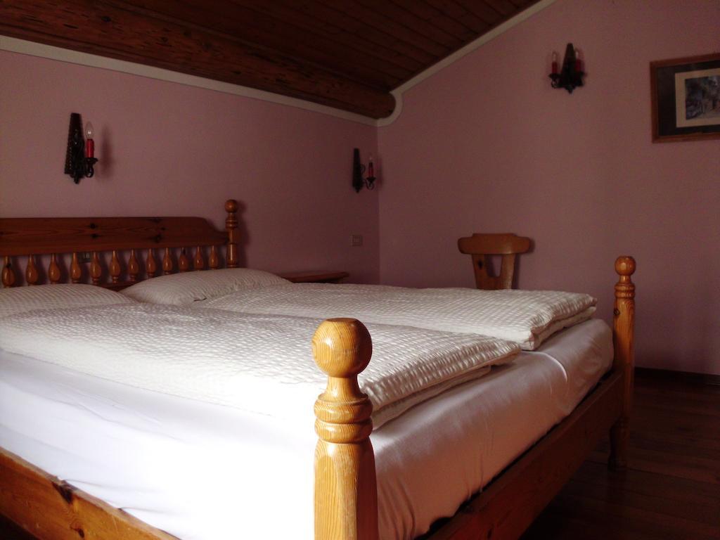 Apartment Baita Feloi