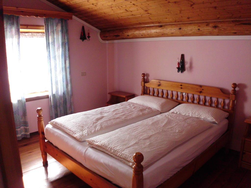 Apartment Baita Feloi